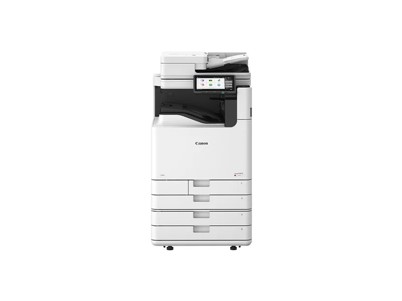 佳能 imageFORCE C5140 彩色数码复合机
