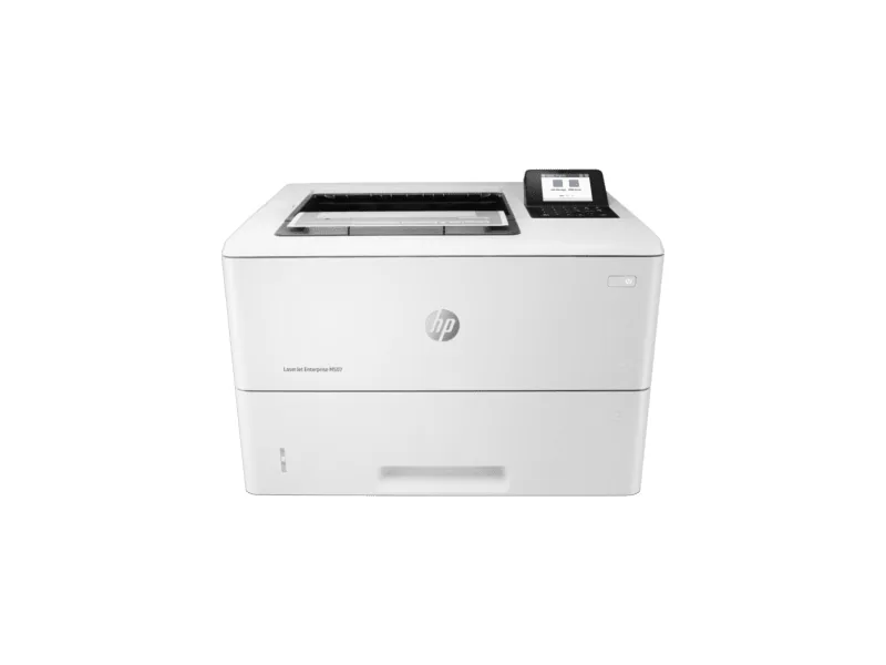 惠普 LaserJet Enterprise M507dn 黑白激光打印机