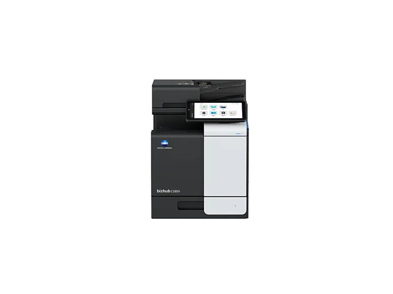 柯尼卡美能达 bizhub C3351i A4彩色多功能打印机
