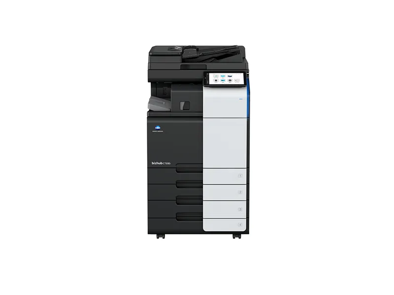 柯尼卡美能达 bizhub C7330i 彩色数码复合机